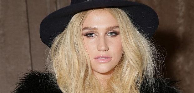 Kesha pojawi się gościnnie w 2 sezonie 