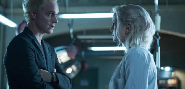 Spoiler Dnia: Liv i Blaine połączą siły w „iZombie