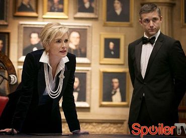 TNT podaje daty premier dramatów „Agent X”, „Bibliotekarze” i „Legends