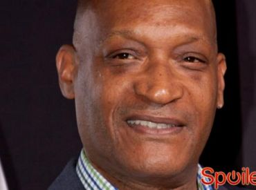 Tony Todd obsadzony jako Zoom w 2 sezonie „The Flash