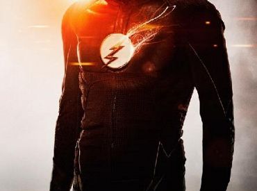 Co zobaczymy w 2 sezonie The Flash?