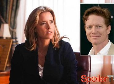 Eric Stoltz dołączył do 2 sezonu Madam Secretary