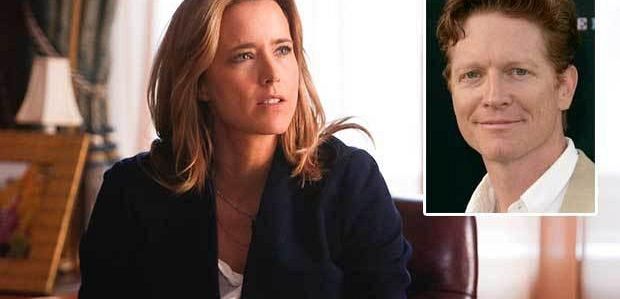 Eric Stoltz dołączył do 2 sezonu 