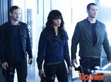 Syfy przedłuża Killjoys i Dark Matter o 2 sezon