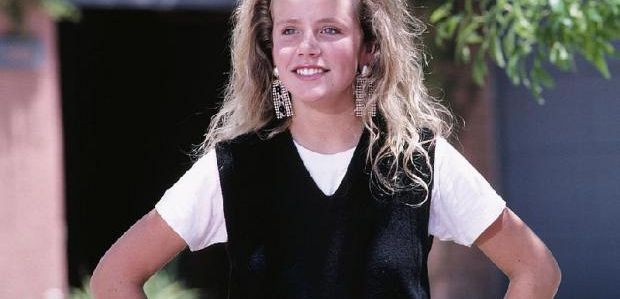 Aktorka „Nie kupisz miłości” Amanda Peterson zmarła z przedawkowania narkotyków