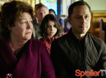 Amazon zamawia serial Sneaky Pete