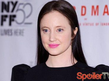 Andrea Riseborough dołączyła do 2 sezonu Bloodline