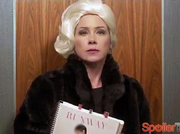 Christina Applegate chce zagrać w filmie biograficznym o Meryl Streep