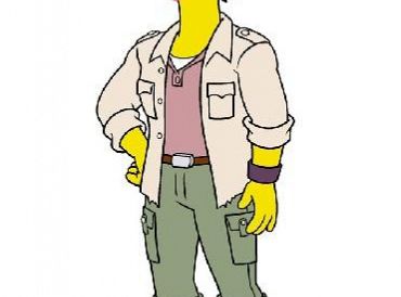 Co zobaczymy w 27 sezonie Simpsonów?