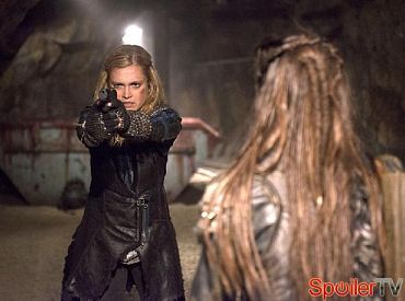 Co zobaczymy w 3 sezonie The 100?