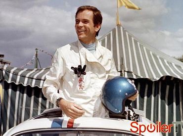 Dean Jones z „Love Bug” i „Ensign O’Toole” nie żyje