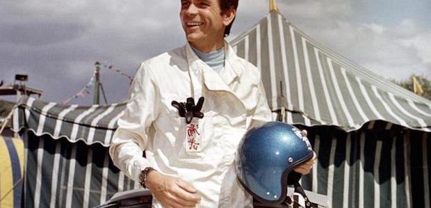Dean Jones z „Love Bug” i „Ensign O’Toole” nie żyje