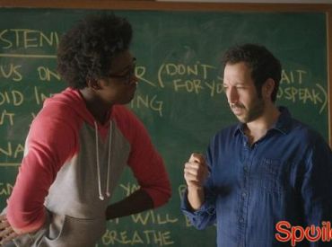 Echo Kellum pojawi się w 2 sezonie You're the Worst