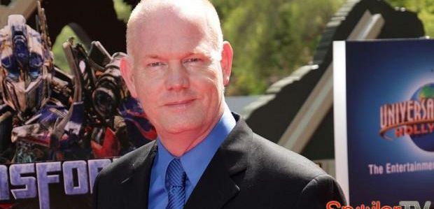 Glenn Morshower dołączył do 