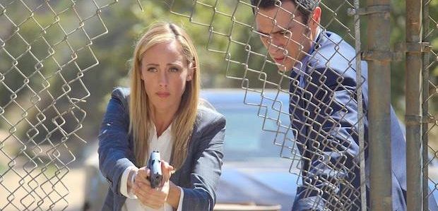 Kim Raver z „24 godzin” będzie szukać zaginionego Bootha w 11 sezonie „Kości