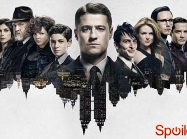 Klip z premiery 2 sezonu „Gotham”: Zobacz jak Joker spotyka psychopatyczną byłą Jima Gordona
