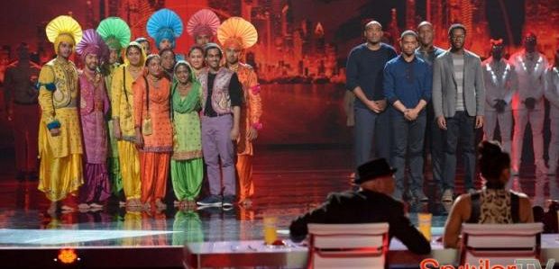 NBC przedłuża „America’s Got Talent” o 11 sezon