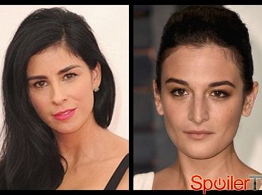 Sarah Silverman, Jenny Slate, Mira Sorvino i inni dołączyli do komedii Lady Dynamite