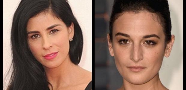 Sarah Silverman, Jenny Slate, Mira Sorvino i inni dołączyli do komedii 