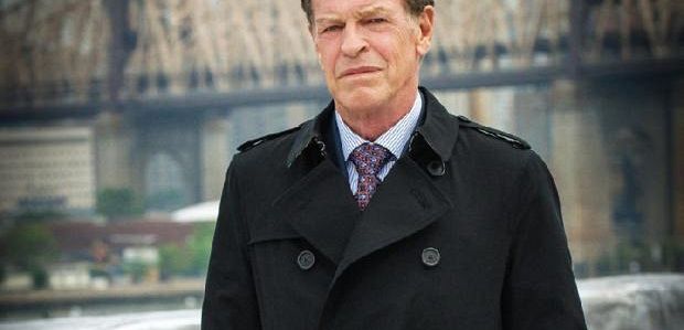 Spoiler Dnia: „Elementary” powraca z kalkulującym ojcem Sherlocka i znanym złoczyńcą