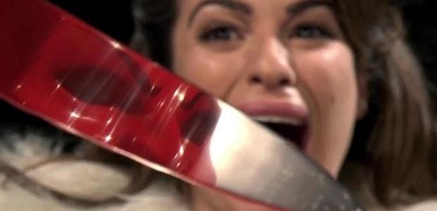 Zabójcza czołówka „Scream Queens” zdemaskowana