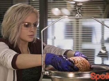 Zwiastun 2 sezonu „iZombie”: Czy Liv chce zjeść mózg Raviego?