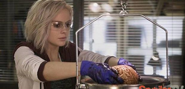 Zwiastun 2 sezonu „iZombie”: Czy Liv chce zjeść mózg Raviego?