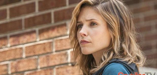 Zwiastun 3 sezonu „Chicago PD”: Lindsay jest jedyną, która może ocalić Halsteada
