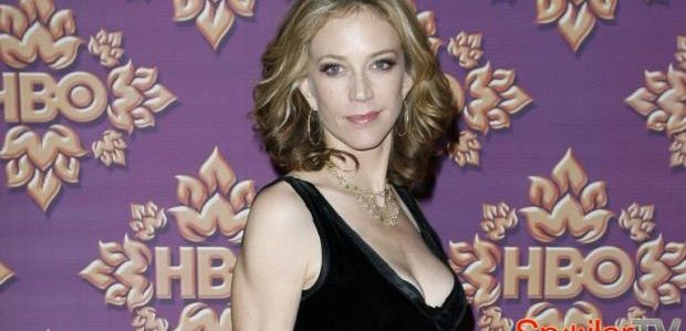 Ally Walker z „Synów anarchii” pojawi się w dramacie 