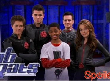 Disney XD zamawia spinoff „Lab Rats” i „Mighty Med”
