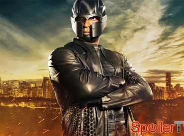 Pierwsze spojrzenie: Zobacz kostium Diggle’a w 4 sezonie „Arrow”