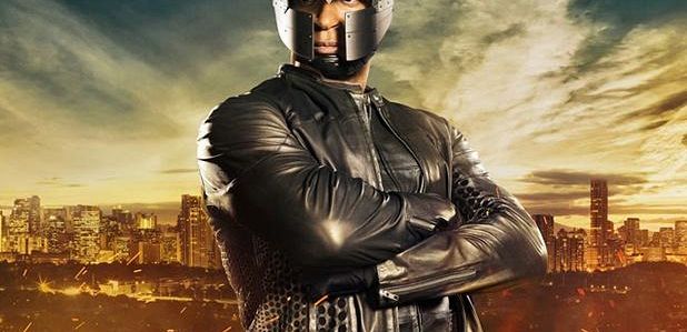 Pierwsze spojrzenie: Zobacz kostium Diggle’a w 4 sezonie „Arrow”