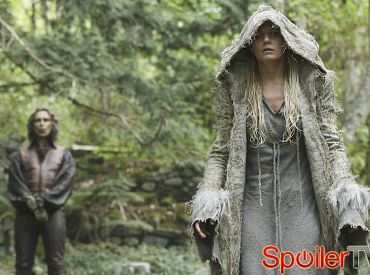 Spoileroza: „Dawno, dawno temu”, „Castle”, „Arrow”, „Agenci NCIS: Los Angeles”, „Agenci TARCZY”, „Hawaii 5.0” i inne seriale