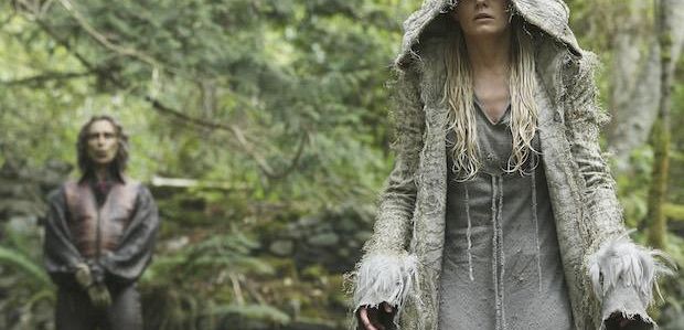 Spoileroza: „Dawno, dawno temu”, „Castle”, „Arrow”, „Agenci NCIS: Los Angeles”, „Agenci TARCZY”, „Hawaii 5.0” i inne seriale