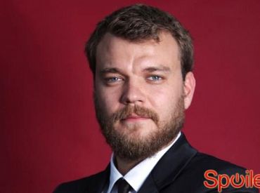 To oficjalne: Pilou Asbæk pojawi się jako Euron Greyjoy w 6 sezonie Gry o tron