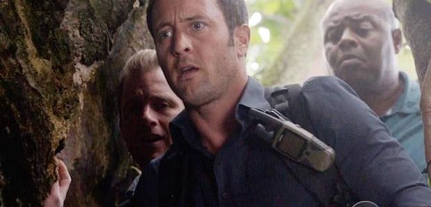 Zwiastun 6 sezonu „Hawaii 5.0” pokazuje piratów, więźniów… i oświadczyny?