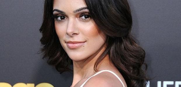 Anabelle Acosta awansowana do stałej obsady w dramacie 