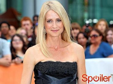 Kelly Rowan pojawi się gościnnie w 8 sezonie Castle