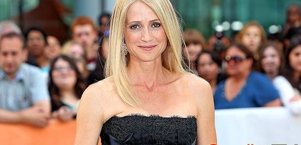Kelly Rowan pojawi się gościnnie w 8 sezonie 