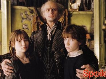 Mark Hudis i Barry Sonnenfeld staną za sterami adaptacji „Serii niefortunnych zdarzeń