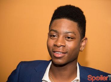 RJ Cyler zagra w odcinku pilotowym Showtime „I’m Dying Up Here