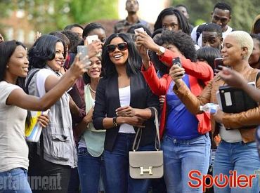 BET podaje datę premiery 3 sezonu „Being Mary Jane”, w którym pojawią się gościnnie Loretta Devine i Jill Scott