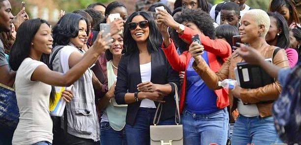 BET podaje datę premiery 3 sezonu „Being Mary Jane”, w którym pojawią się gościnnie Loretta Devine i Jill Scott