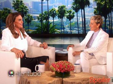 Caitlyn Jenner ujawnia, że była przeciwna małżeństwom osób tej samej płci