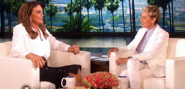 Caitlyn Jenner ujawnia, że była przeciwna małżeństwom osób tej samej płci