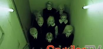 „Dzieci kukurydzy” w nowej zapowiedzi „American Horror Story: Hotel”