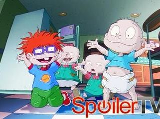 Nickelodeon może wskrzesić ulubione seriali dla dzieci z lat 90.
