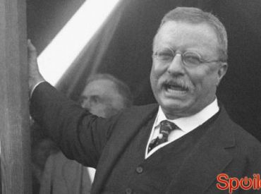 Showtime rozwija limitowany serial o Teddym Roosevelcie