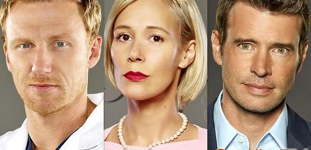 Spoileroza: „Chirurdzy”, „The Originals”, „Sposób na morderstwo”, „Skandal”, „Agenci NCIS” i inne seriale