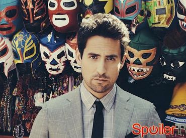 Ed Weeks z „Świata według Mindy” o jednostronnym romansie Jeremiego w 4 sezonie, jego powiązaniach z „Project Greenlight” i innych rzeczach